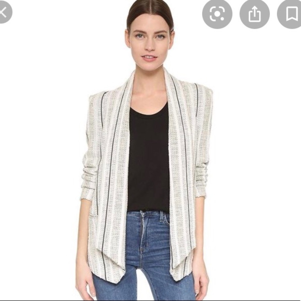 Becky Blazer